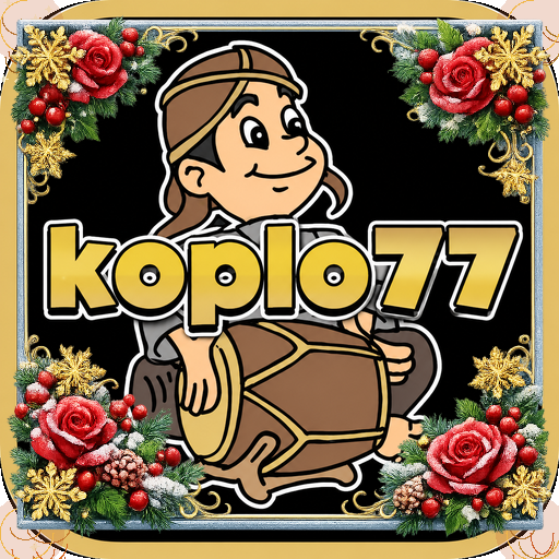 koplo77 — galeri pratinjau - APK Resmi