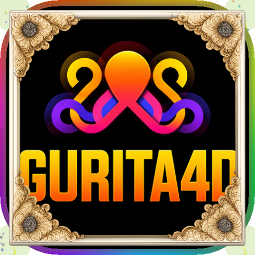 gurita4d — mitra unggulan